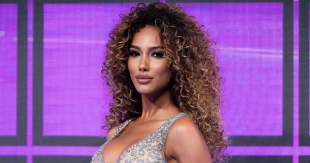 Samira Lui