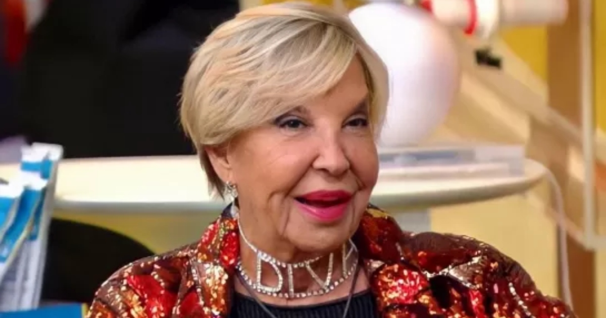 Wilma Goich