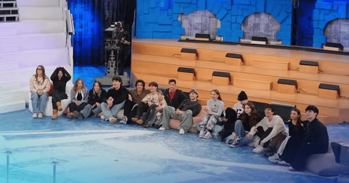 Amici 25, due ex allieve sono diventate ballerine professioniste, ecco i loro nomi!