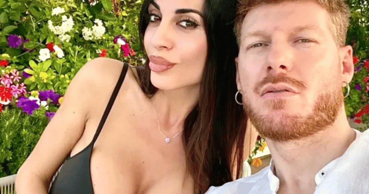 Uomini e Donne, Francesco annuncia la rottura con Morena, ecco le sue parole e cosa è successo