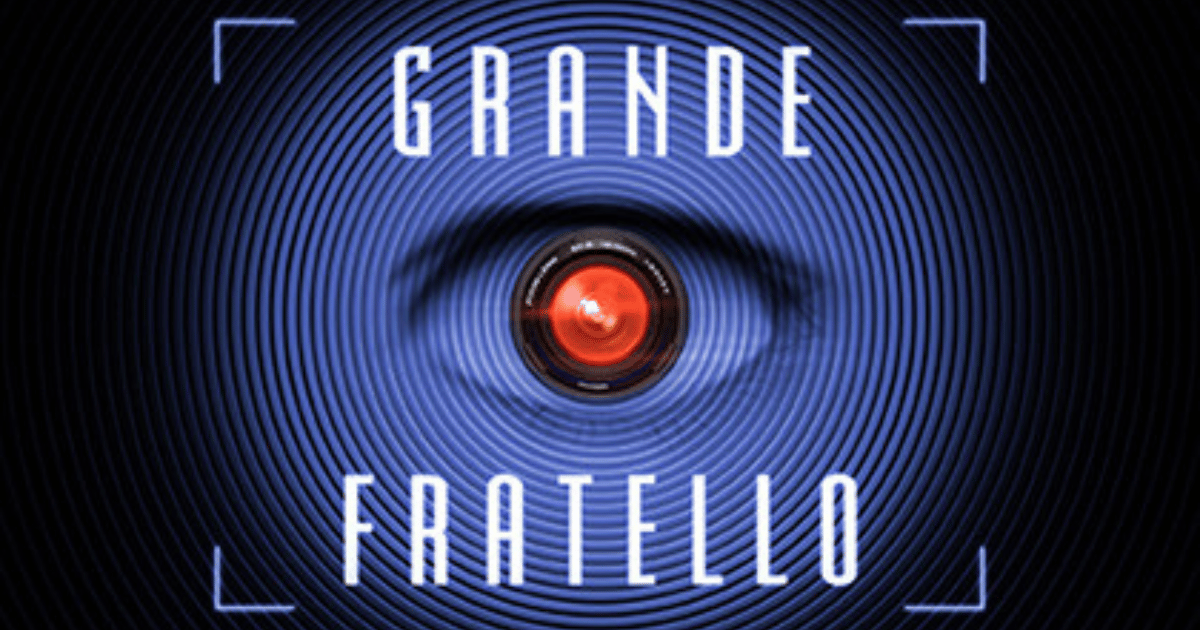 Grande Fratello