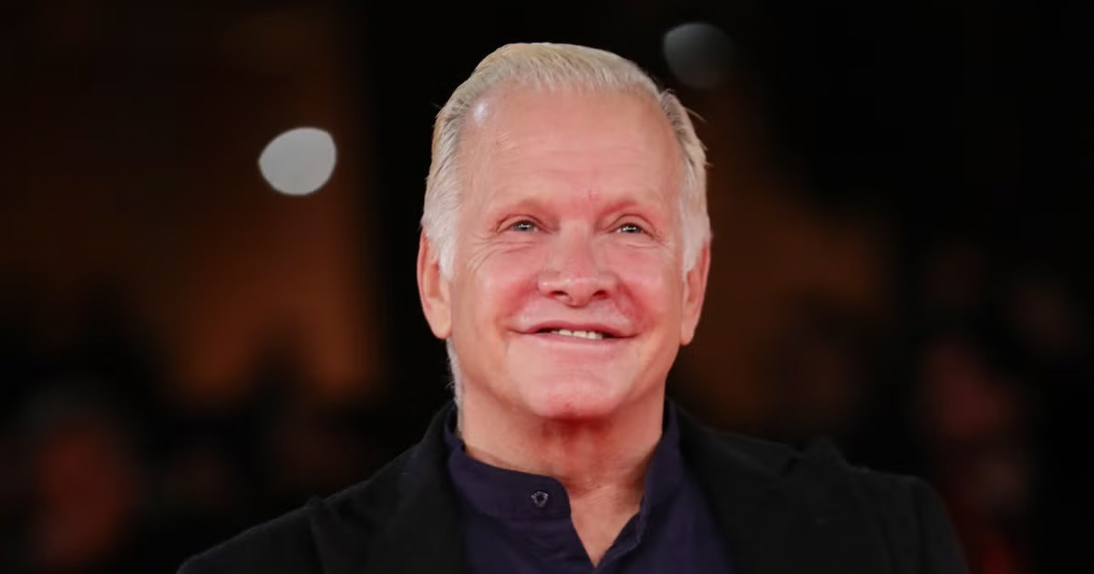 Isola dei Famosi, Garrison nel cast? Ecco cosa ha dichiarato l’ex professore di Amici