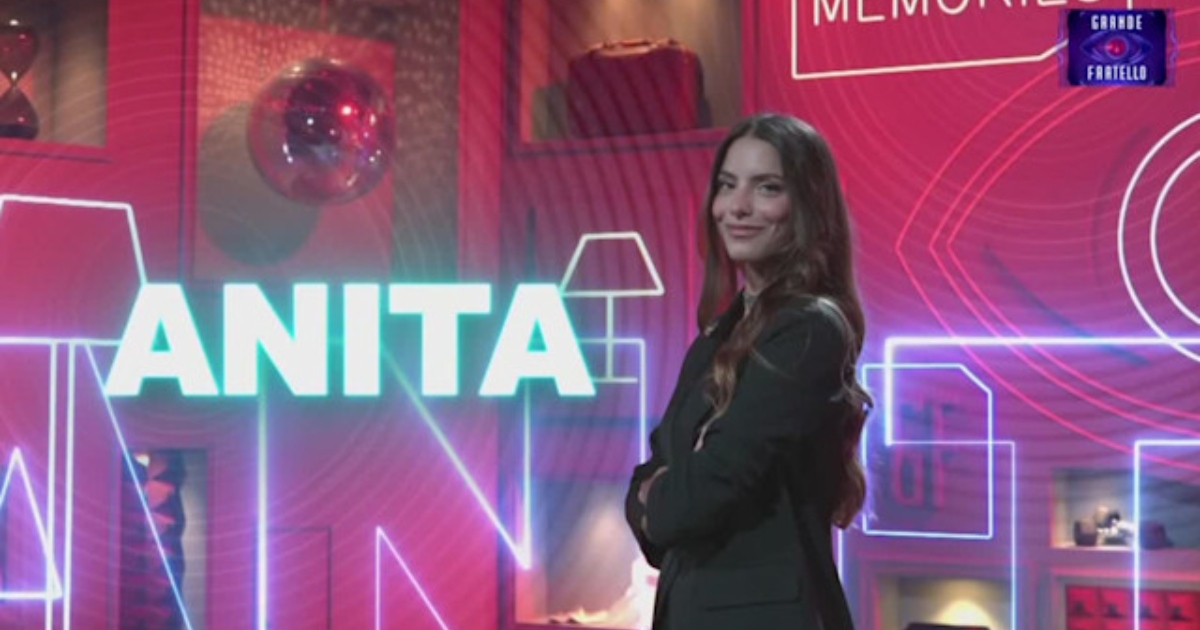 Anita Mazzotta