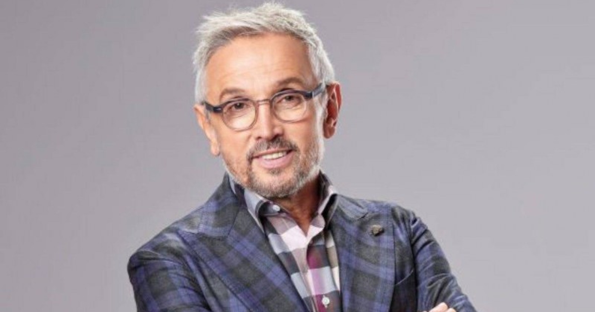 Bruno Barbieri si racconta tra 4 Hotel e MasterChef: “La vita è fatta di sacrifici, ho ancora dei sogni nel cassetto”