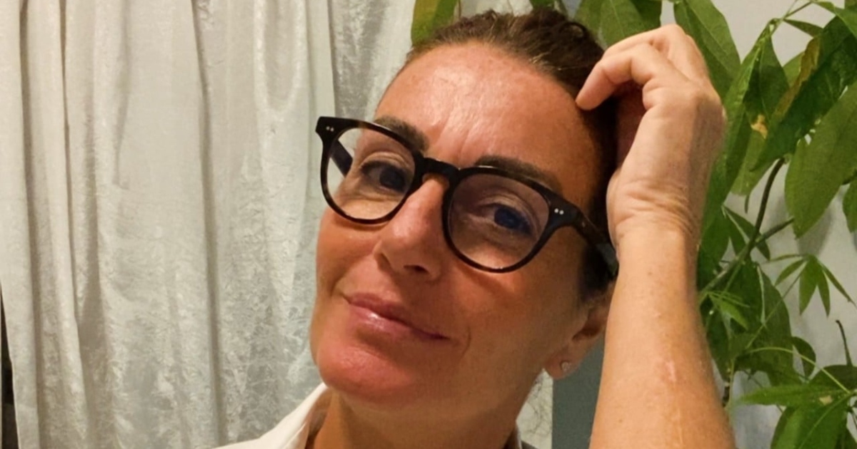 Cristina Plevani
