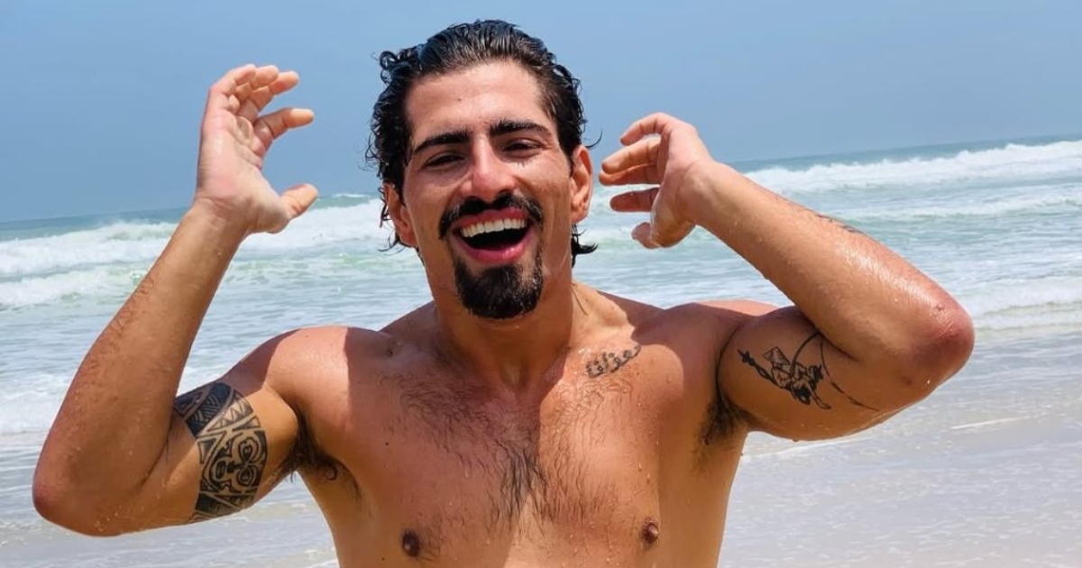 Giulio Carotenuto, chi è il quinto concorrente ufficiale del Grande Fratello: “Una bambina in Africa mi ha cambiato la vita”