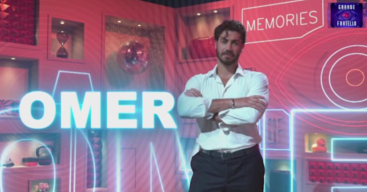 Omer Elomari