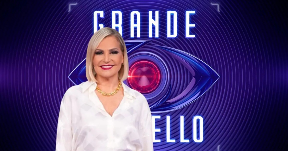Grande Fratello