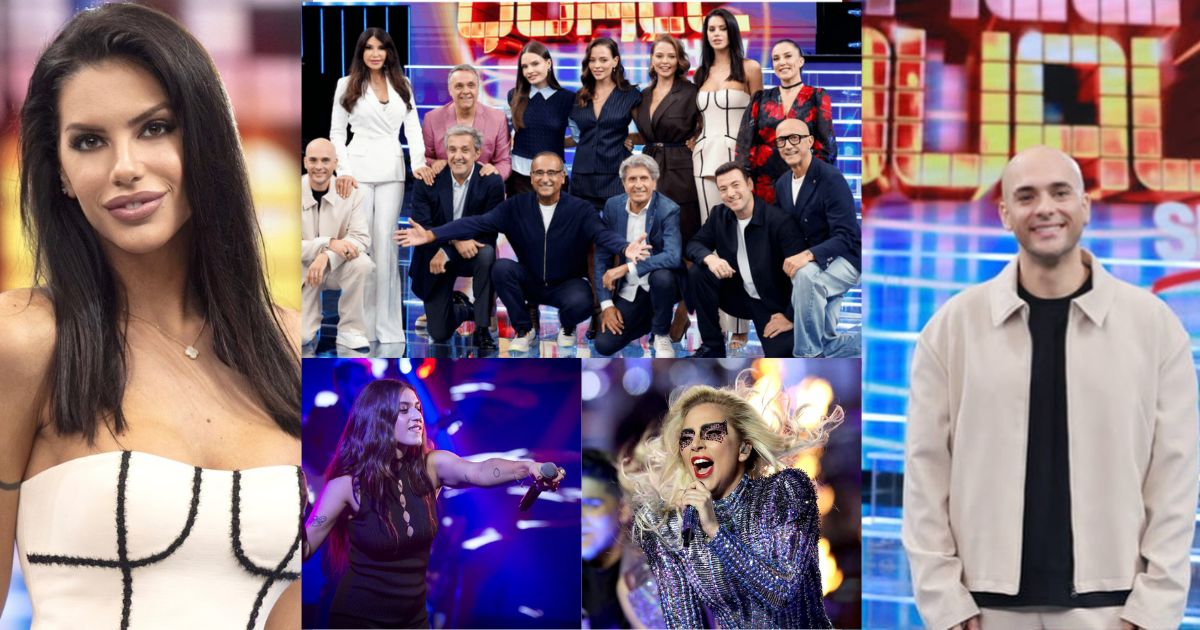 tale e quale show