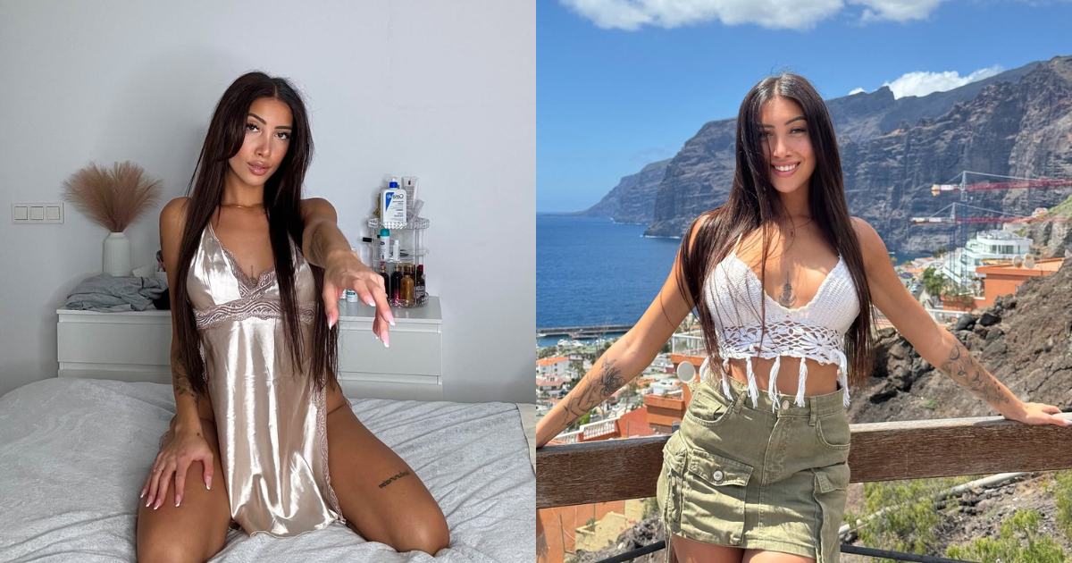 Giselle Caetano
