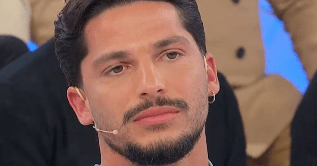 Gianmarco Steri rompe il silenzio sul ritorno di fiamma con Martina De Ioannon: “Nessun errore, solo verità”, ecco le sue parole