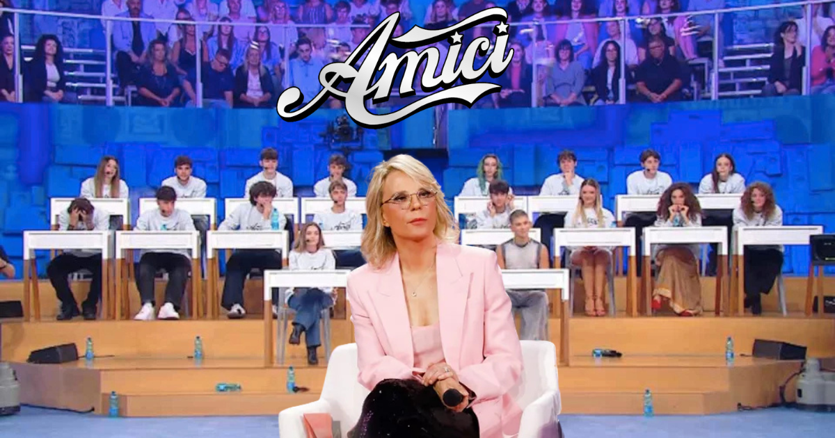 amici 25