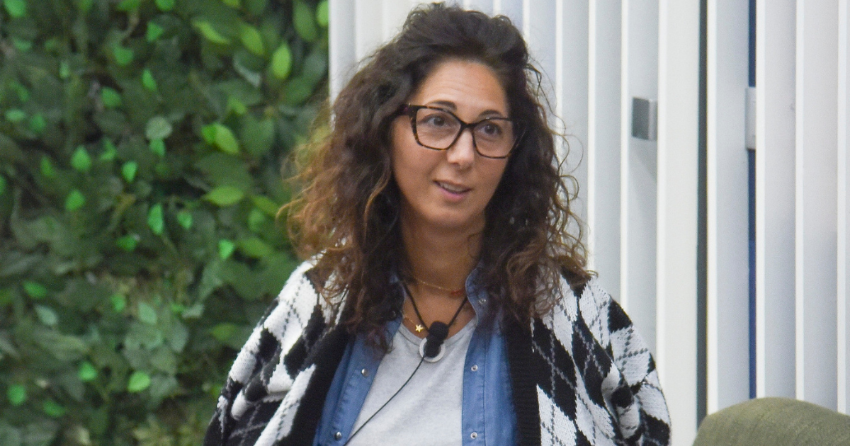 donatella grande fratello