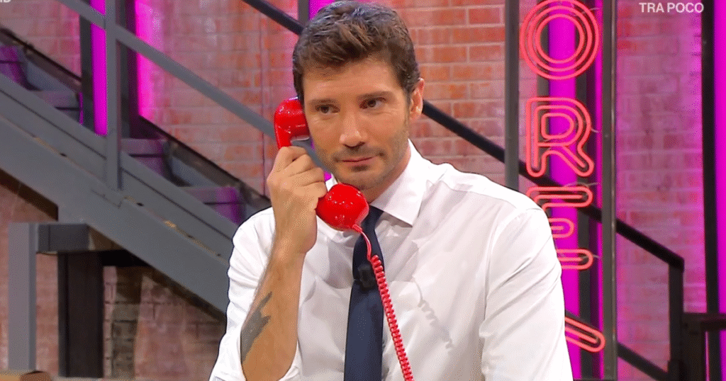 affari tuoi stefano de martino