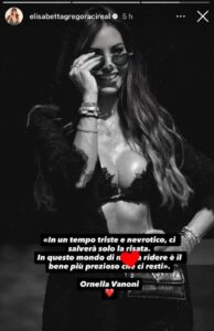 Elisabetta Gregoraci 