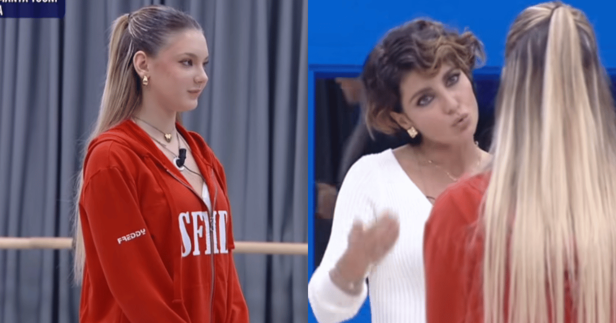 amici-25-grande-opportunita-per-maria-rosaria-lavora-insieme-a-samanta-togni