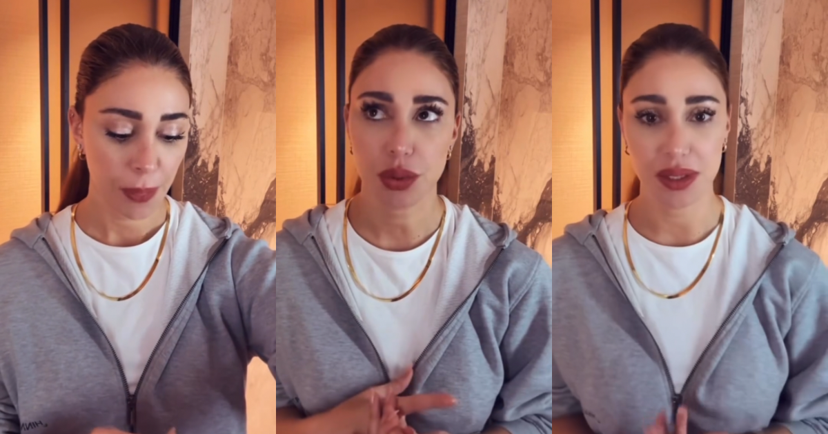 belen-rodriguez-intervista-rallentata-attacco-panico-calmanti