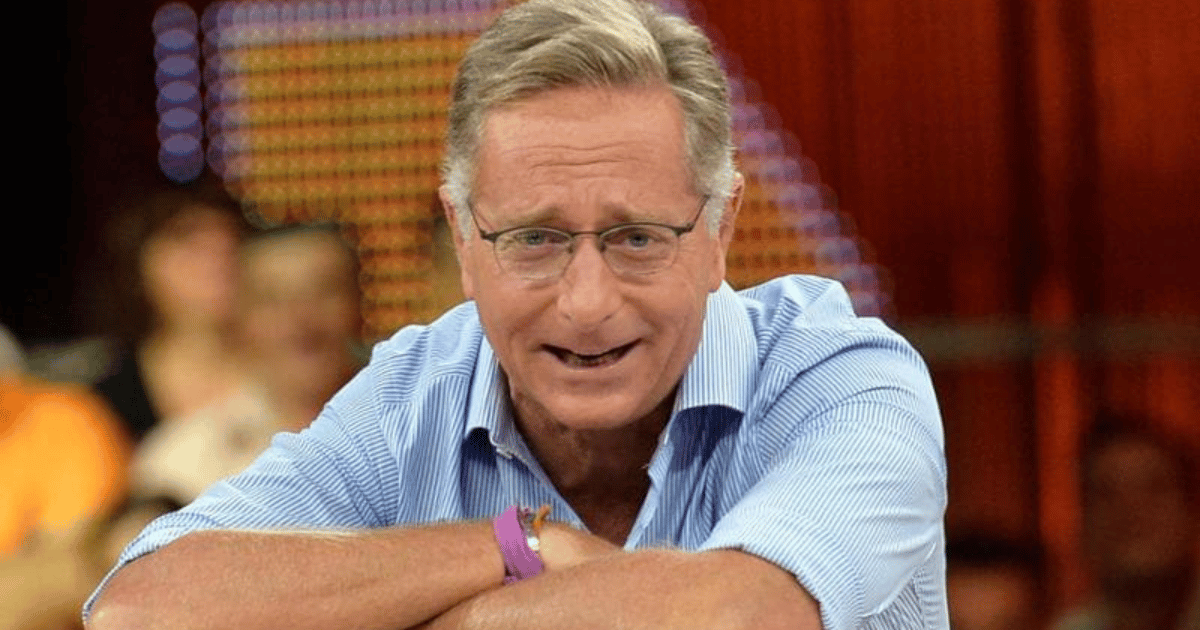 Paolo Bonolis torna su canale 5 con il programma “Taratata”