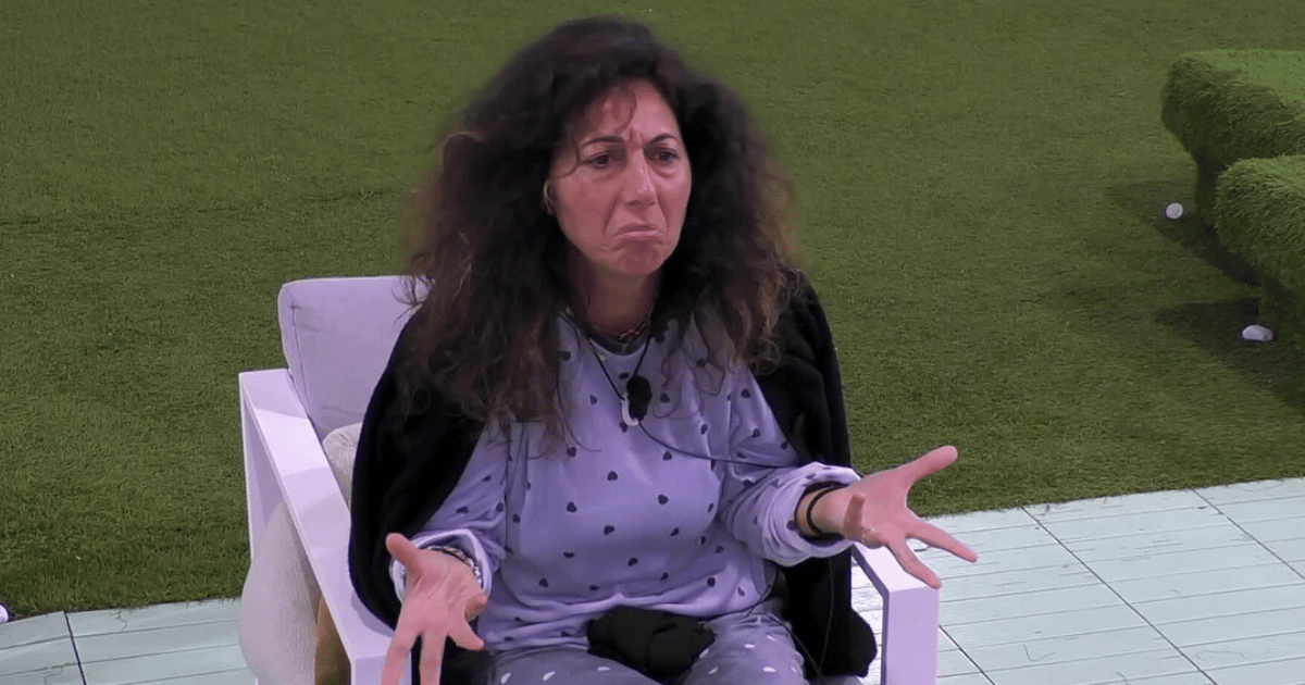 Grande Fratello, Donatela svela di chi non si fida nella casa