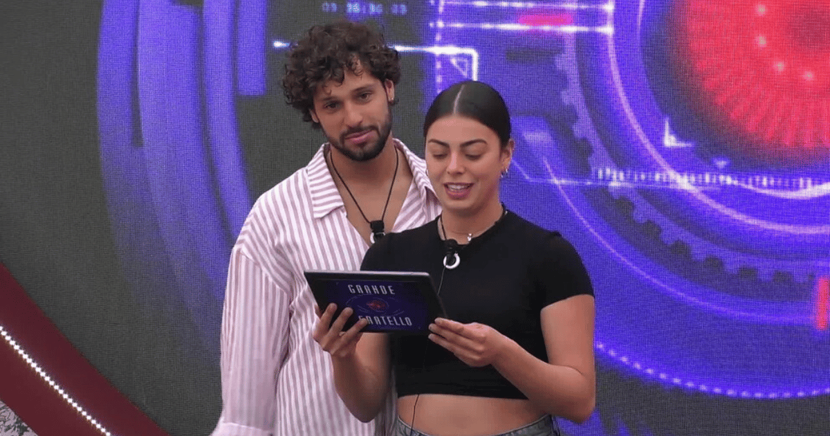 Grande Fratello, arriva un gioco per gli inquilini