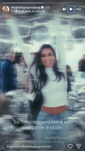 Elisabetta Gregoraci 