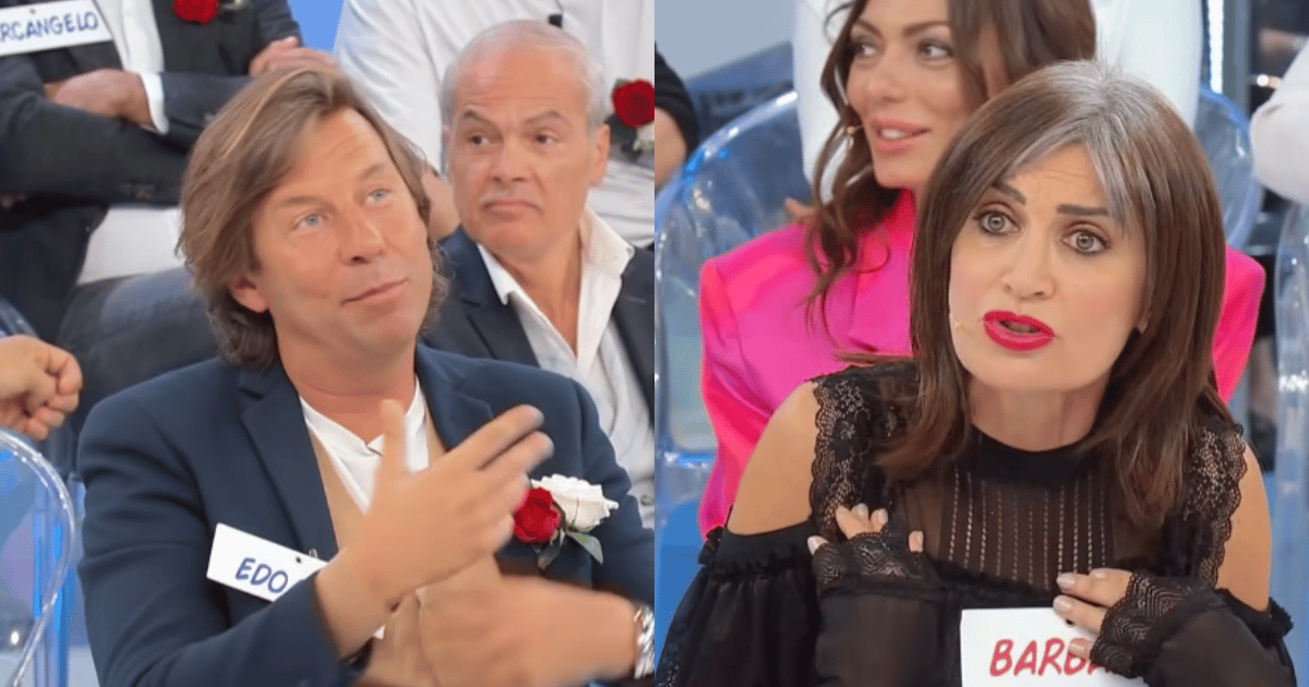 uomini-e-donne-edoardo-sogna-lex-e-barbara-infastidita-interrompe-la-conoscenza