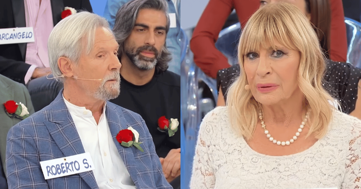 uomini-e-donne-gemma-galgani-conoscere-un-nuovo-cavaliere-roberto