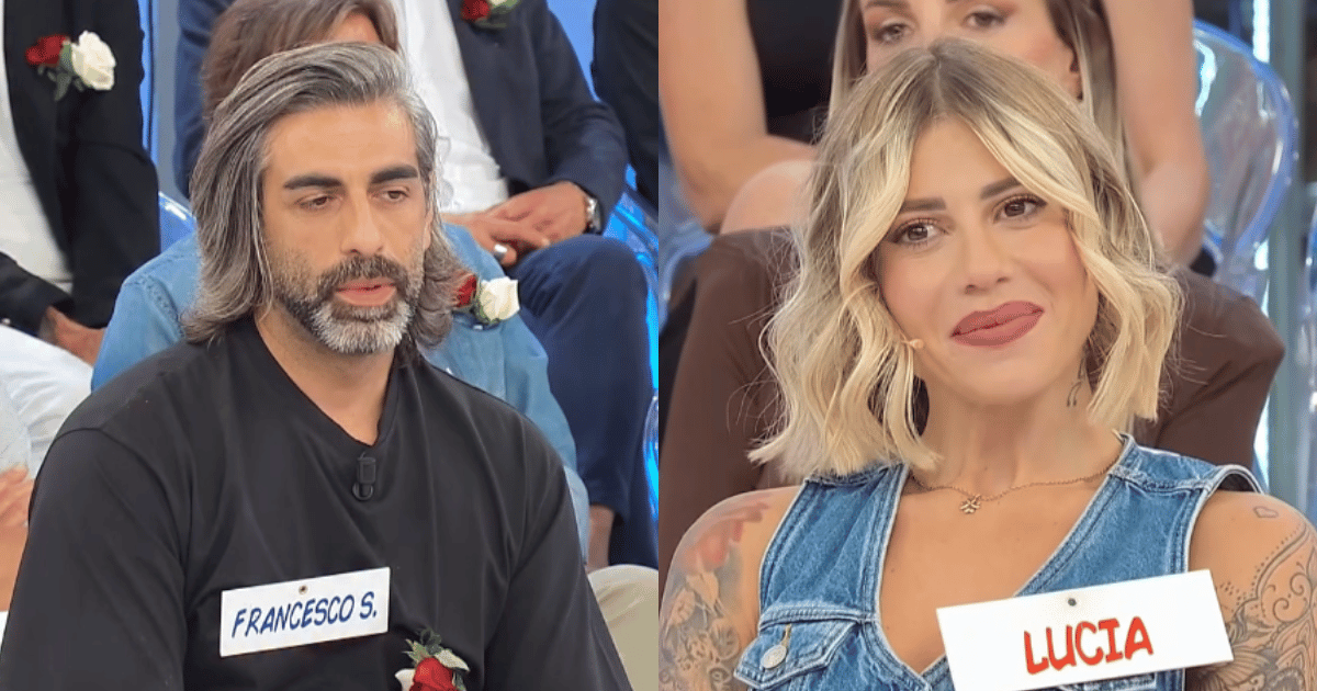 uomini-e-donne-francesco-confessa-il-colpo-di-fulmine-per-lucia-ma-lei