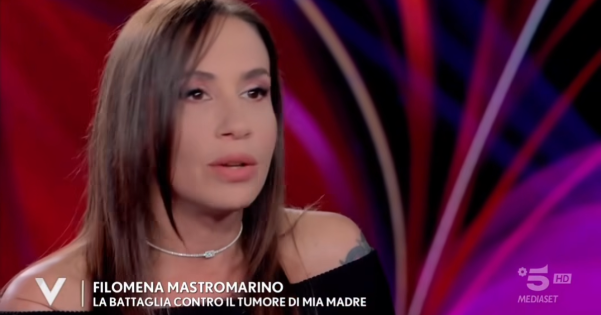 verissimo-malena-racconta-la-sua-nuova-vita-e-il-dolore-accanto-a-mia-madre-ammalata