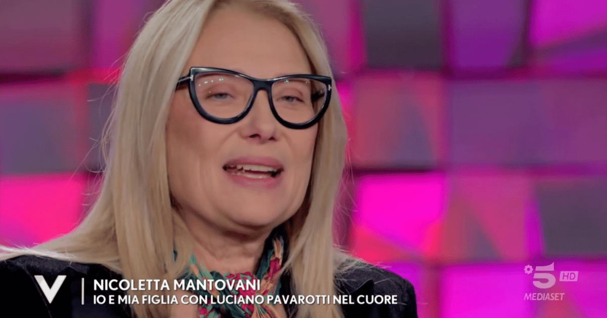 verissimo-nicoletta-mantovani-e-il-dolce-ricordo-di-luciano-pavarotti