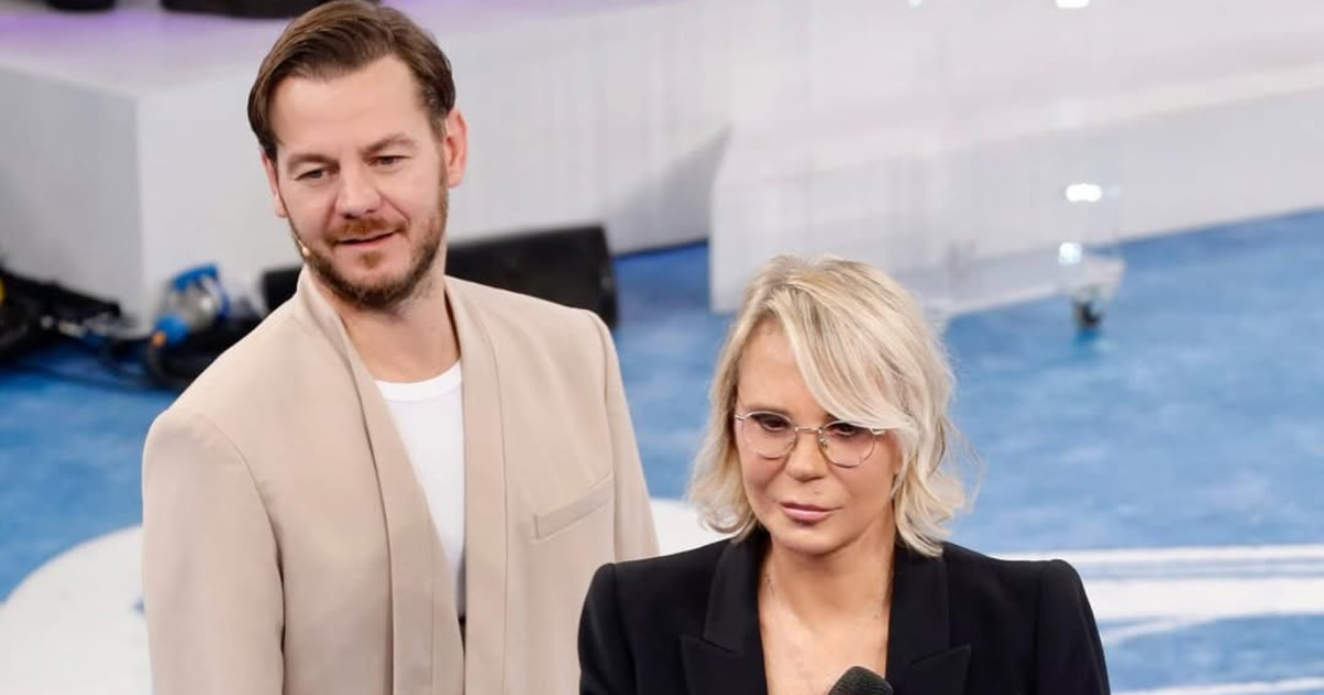 alessandro cattelan amici 25