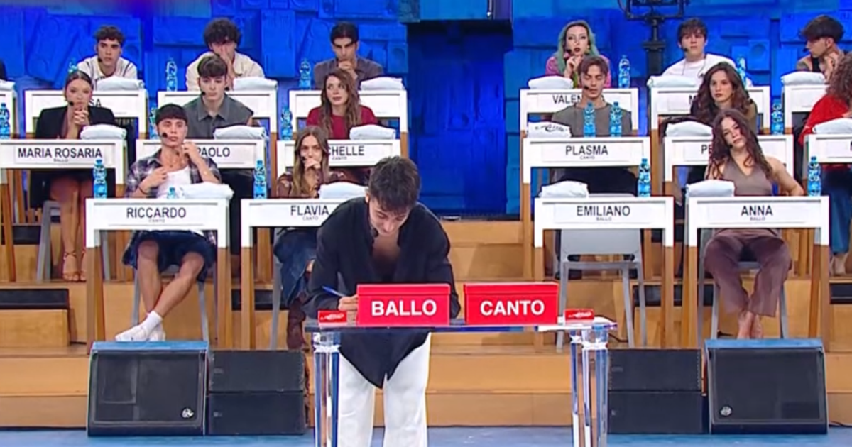 amici-25-allieva-assente-nella-puntata-di-oggi-ecco-chi-e