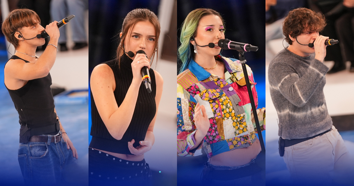 amici-25-classifica-canto-23-novembre-gara-risultati