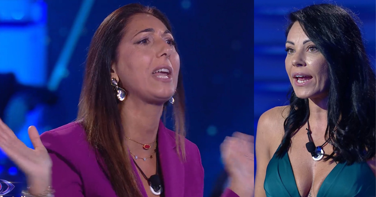 grande-fratello-scontro-tra-donatella-e-francesca-dopo-tirata-di-capelli