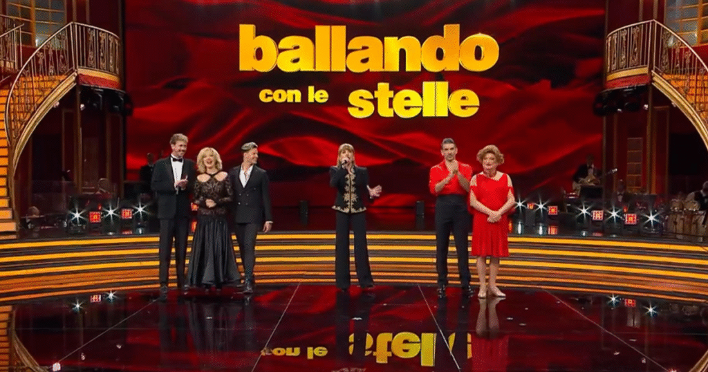 Ballando Con Le Stelle 2025, infortuni per due concorrenti: le condizioni