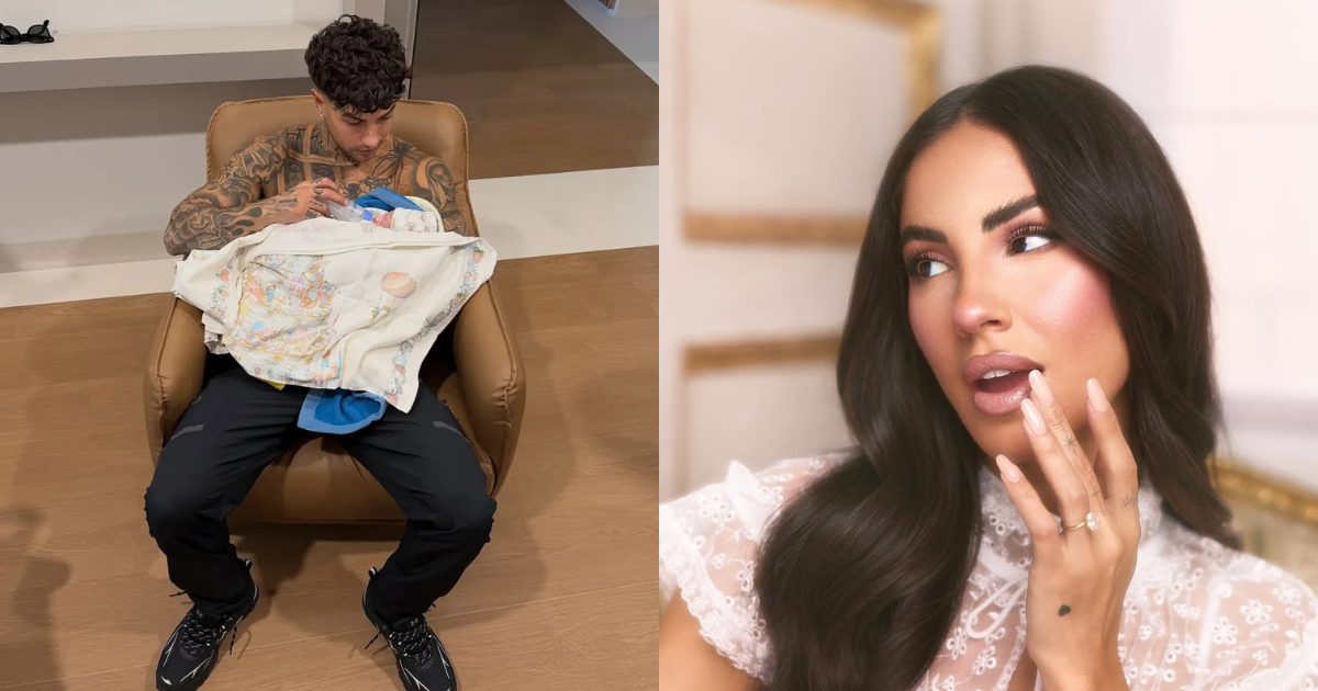 giulia-de-lellis-vita-neo-mamma-tony-effe-priscilla