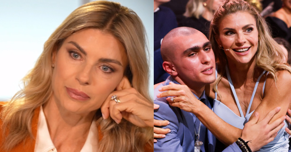martina-colombari-in-lacrime-a-ballando-con-le-stelle-per-figlio-achille-costacurta