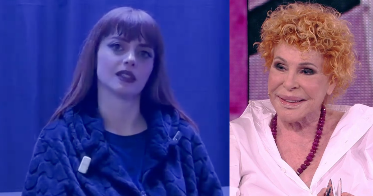 annalisa-scopre-la-morte-di-ornella-vanoni-durante-intervista-la-sua-reazione