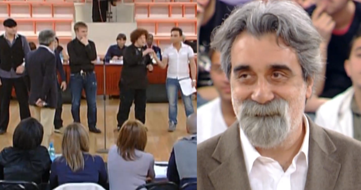 amici-parla-un-ex-vincitore-volevano-cacciarmi-ma-vessicchio-mi-salvo-ecco-chi-e