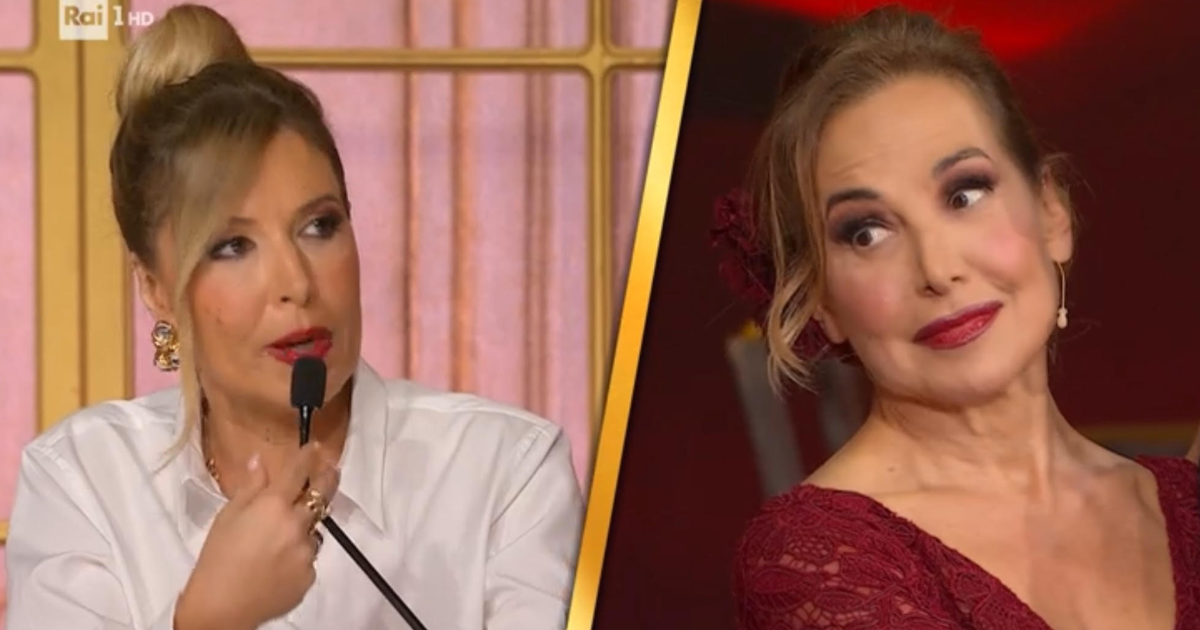 ballando-con-le-stelle-selvaggia-lucarelli-rimprovera-barbara-durso-neanche-mi-guardi