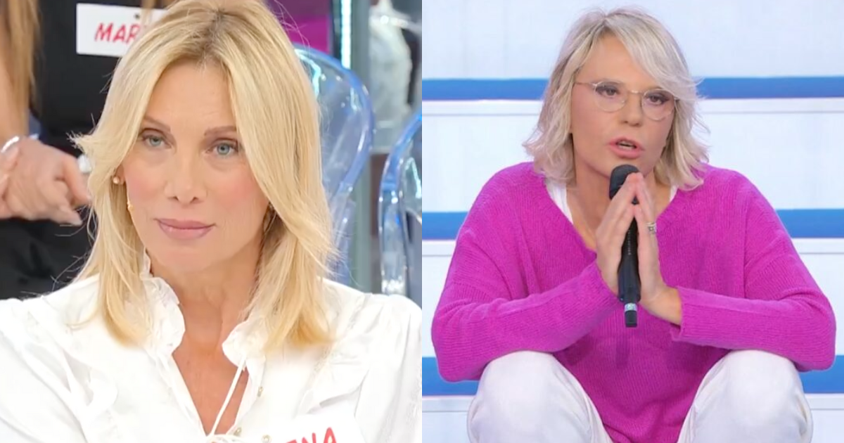 uomini-e-donne-anticipazioni-10-novembre-2025-torna-sabrina-maria-de-filippi-sbotta