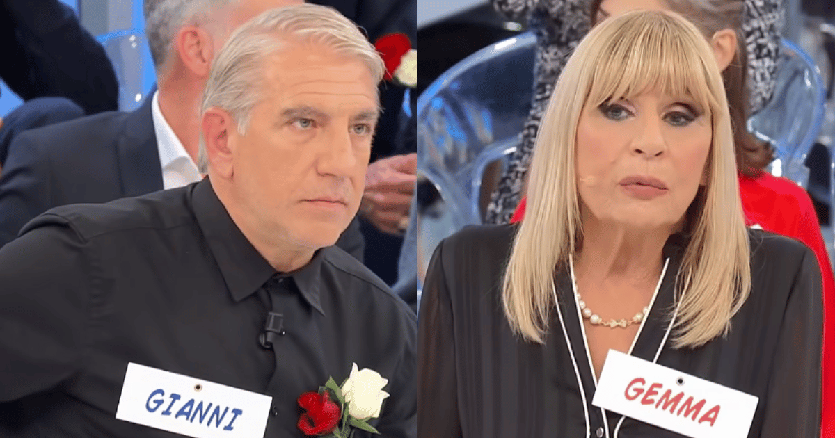 uomini-e-donne-gemma-galgani-lascia-gianni-centra-mario-lenti