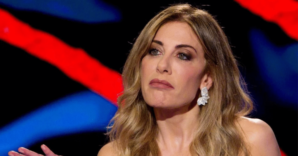 Belve Francesca fagnani
