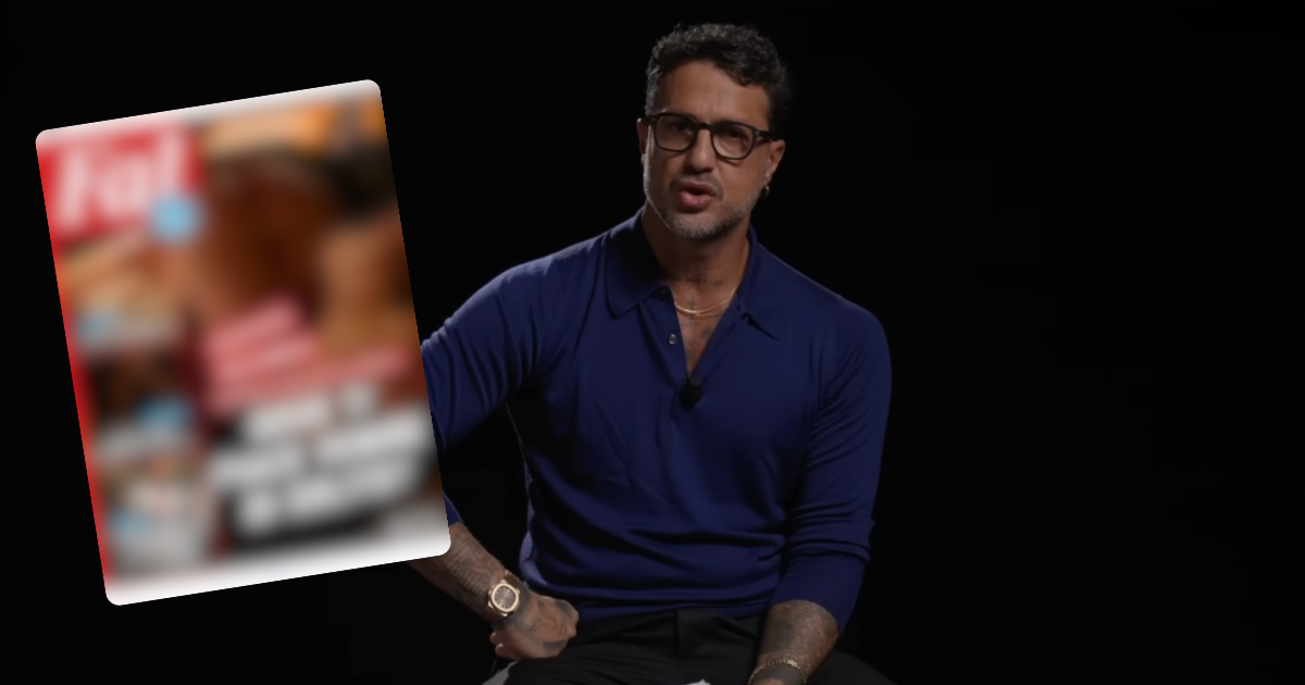 Falsissimo, Fabrizio Corona svela la data della prossima puntata