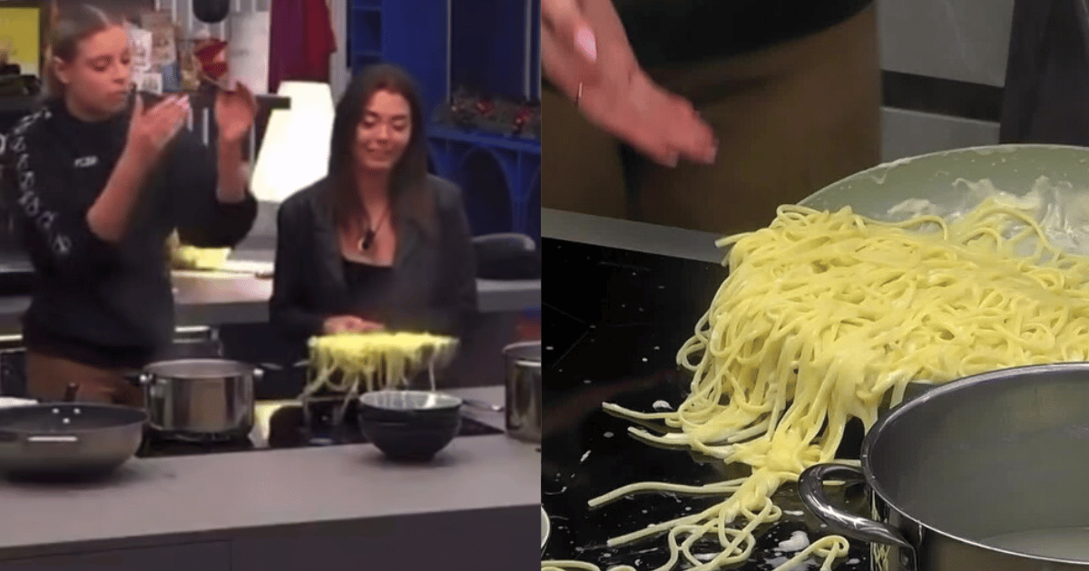 grande-fratello-donatella-manca-in-cucina-il-disastro-degli-inquilini-video