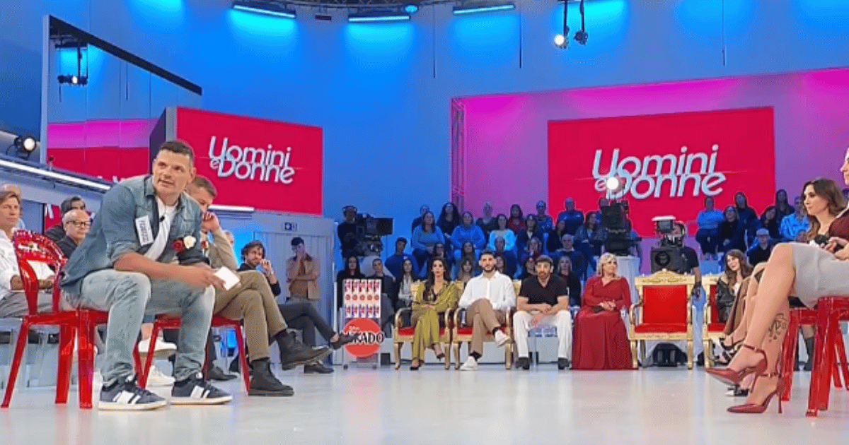 Anticipazioni Uomini e Donne, cosa è successo nel Trono Over