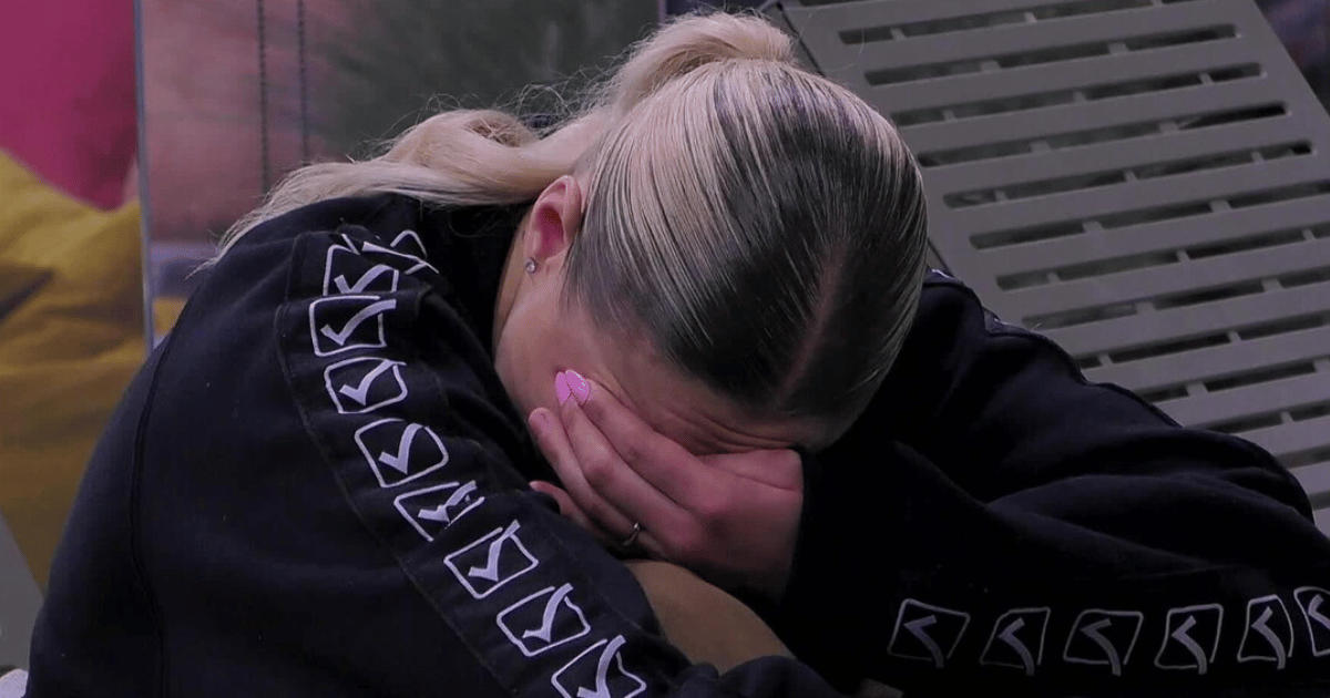 Grande Fratello, la Finalista Giulia Soponariu confessa:“Son rinata”