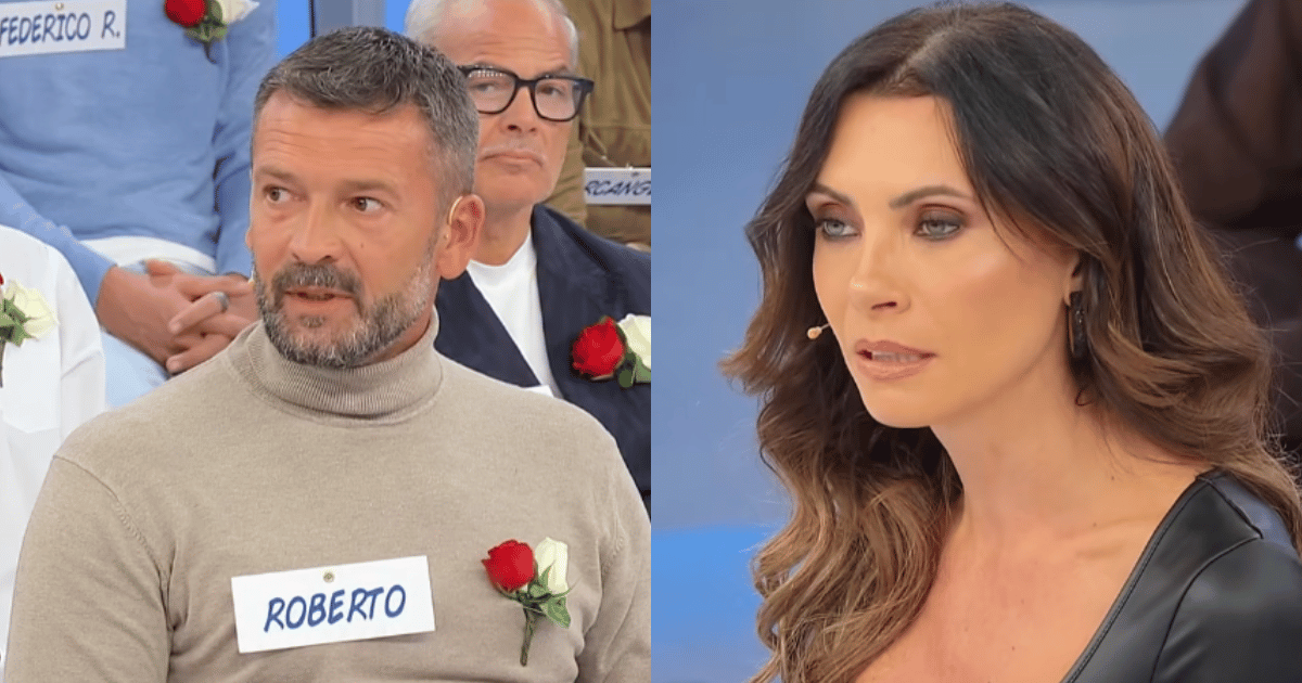 uomini-e-donne-la-segnalazione-su-roberto-e-i-dubbi-di-agnese