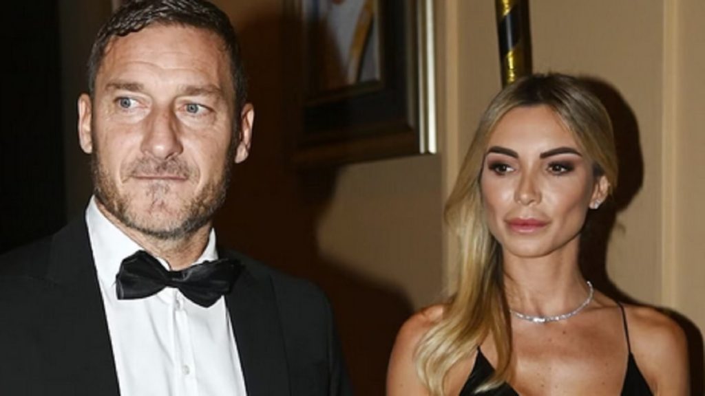 Francesco Totti