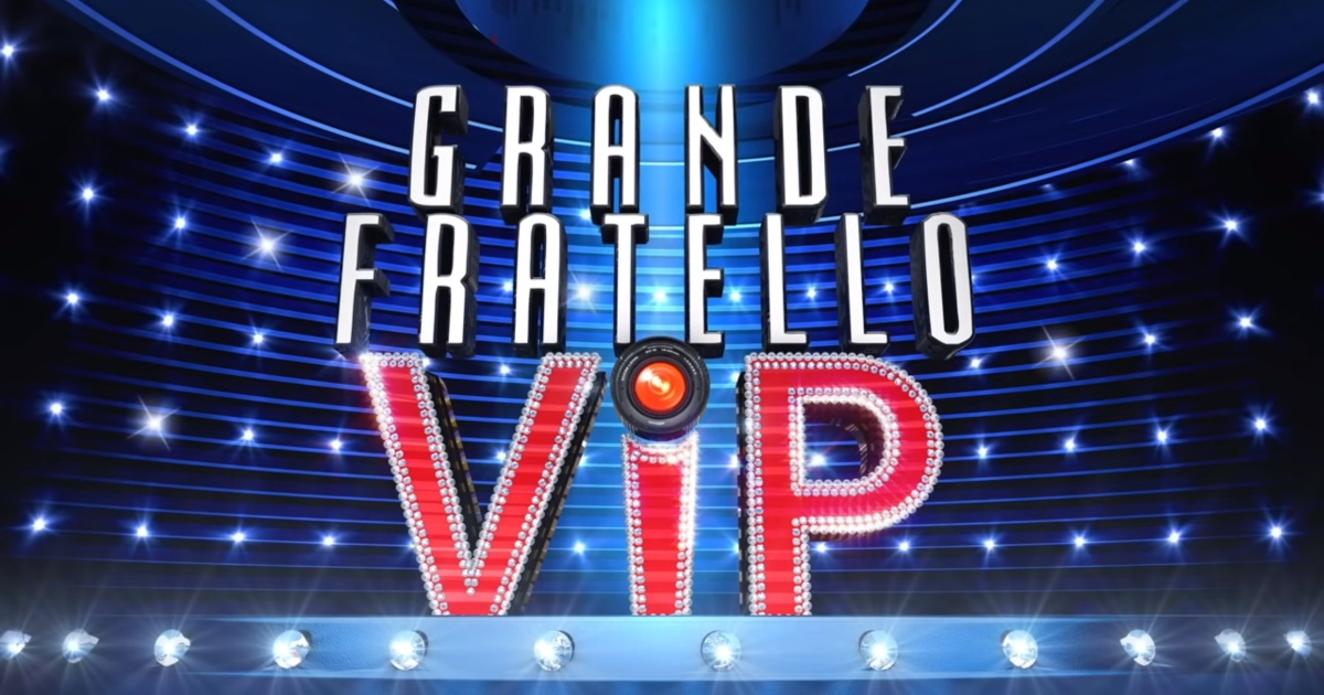 Grande Fratello Vip